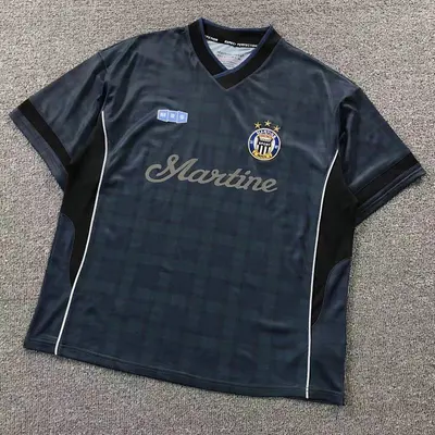 ￥98 FOOTBALL T-SHIRT 1112230662（im 170cm 60kg i wear size S in the phot）
