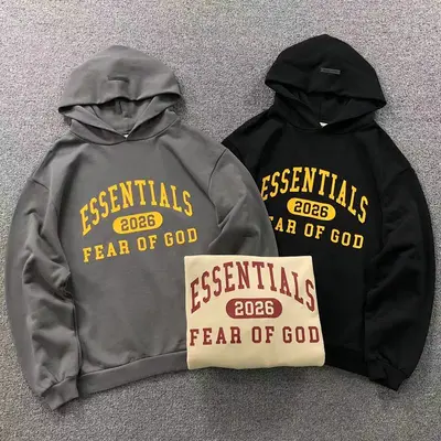 ￥128 FOG HOODIE 5122308117（im 170cm 60kg i wear size M in the phot）