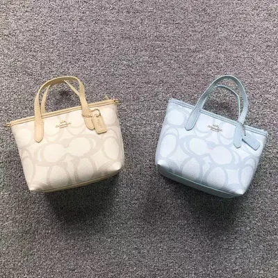 ￥178 C⭐A⭐H BAG 412240875（长19CM*宽8CM*高14CM)