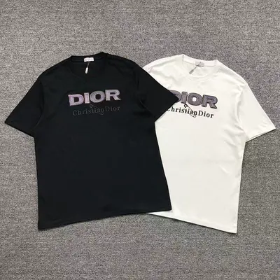 ￥115 D⭐O⭐ T-SHIRT 2112241001（im 170cm 60kg i wear size L in the phot）