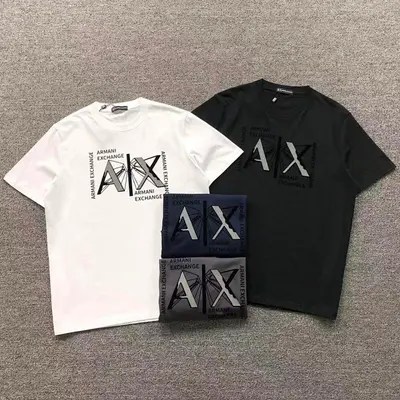 ￥115 AR⭐⭐⭐ EXCH⭐⭐⭐ T-SHIRT 2112241101（im 170cm 60kg i wear size M in the phot）