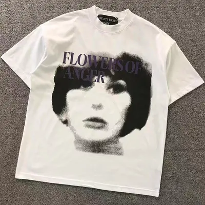 ￥88 ENFANTS RICHES DEPRIMES T-SHIRT 5122424162（im 170cm 60kg i wear size M in the phot）