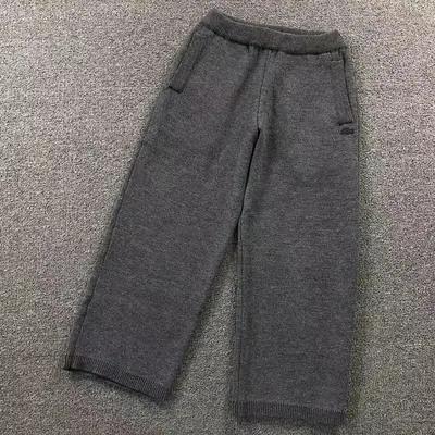 ￥358 LACOSTE TROUSERS 412240309（im 170cm 60kg i wear size S in the phot）