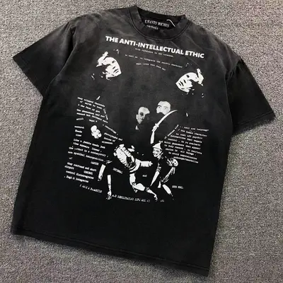 ￥95 ENFANTS RICHES DEPRIMES T-SHIRT 5122421162（im 170cm 60kg i wear size S in the phot）