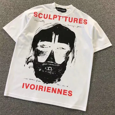 ￥88 ENFANTS RICHES DEPRIMES T-SHIRT 5122413162（im 170cm 60kg i wear size M in the phot）