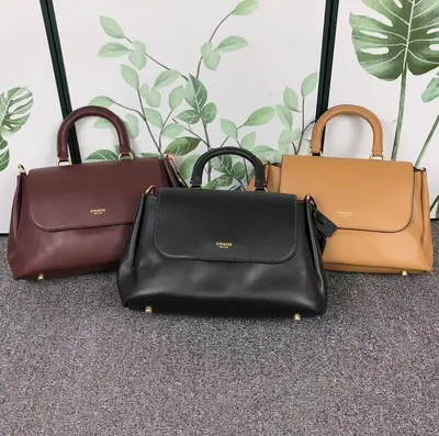 ￥308 C⭐A⭐H BAG 412240175（长34CM*宽14CM*高18CM)