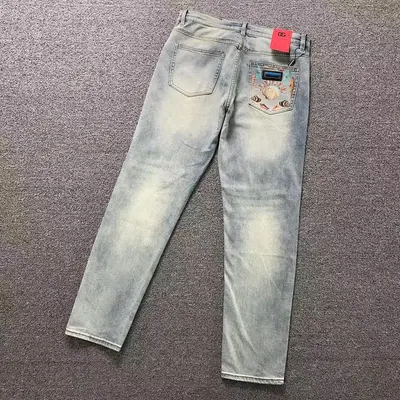 ￥175 D⭐LC⭐ GA⭐⭐A⭐A TROUSERS 412252601（im 170cm 60kg i wear size 33 in the phot）