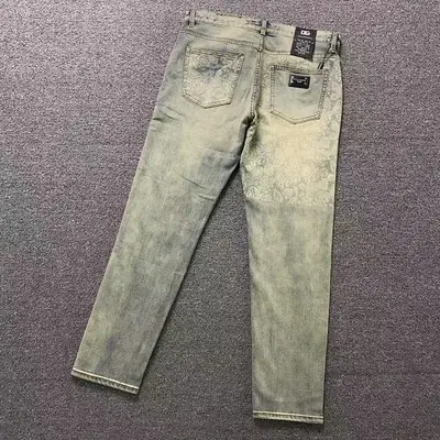 ￥175 D⭐LC⭐ GA⭐⭐A⭐A TROUSERS 412252401（im 170cm 60kg i wear size 33 in the phot）