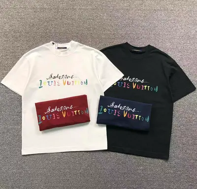￥115 L⭐ T-SHIRT 5122501147（im 170cm 60kg i wear size M in the phot）