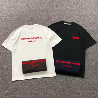 ￥118 A⭐⭐X⭐⭐⭐ER W⭐⭐G T-SHIRT 5122503147（im 170cm 60kg i wear size M in the phot）