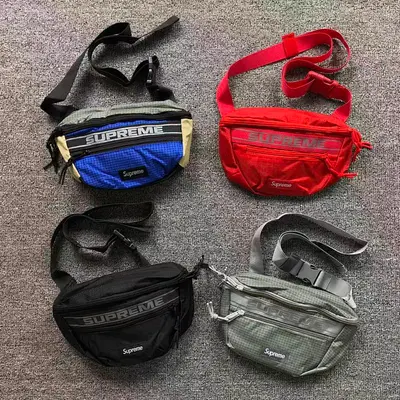 ￥95 S⭐⭐R⭐⭐E BAG 412251677( 长27CM*宽14CM*高5CM)