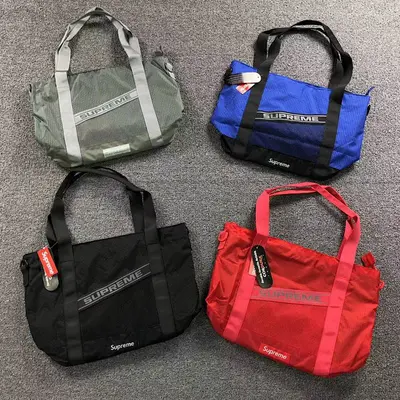 ￥128 S⭐⭐R⭐⭐E BAG 412251477( 长46CM*宽14CM*高32CM)