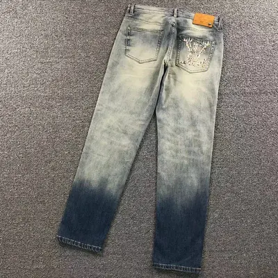 ￥175 L⭐ TROUSERS 412252001（im 170cm 60kg i wear size 33 in the phot）