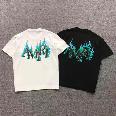 ¥88 AMIRI T-SHIRT 1112264332(im 170cm 60kg i wear size M in the phot)