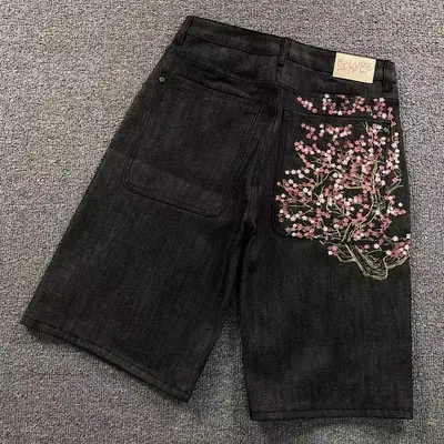 ¥165 DER⭐CHUT⭐E SHORTS 1112263056(im 170cm 60kg i wear size 28 in the phot)