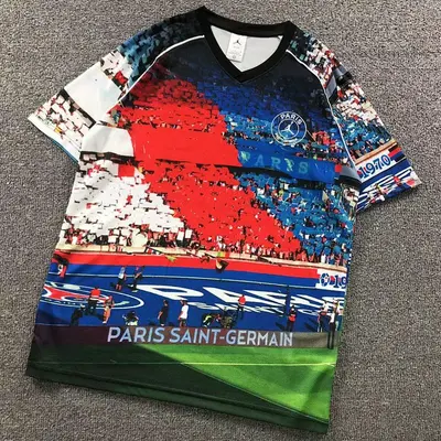 ¥78 FOOTBALL T-SHIRT 11122620002(im 170cm 60kg i wear size L in the phot)