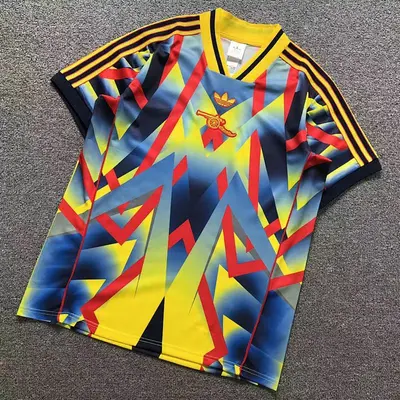 ¥78 FOOTBALL T-SHIRT 11122619002(im 170cm 60kg i wear size L in the phot)