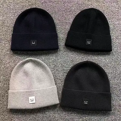 ¥78 ACNE STUDIOS HAT 5122604102