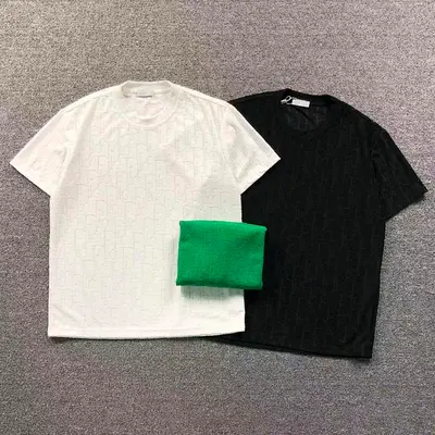 ¥88 D⭐O⭐ T-SHIRT 1112260232(im 170cm 60kg i wear size M in the phot)