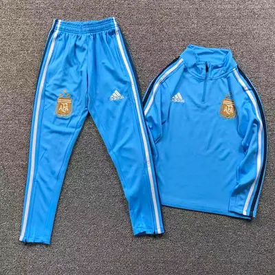 ¥135 FOOTBALL LONG SLEEVED TROUSERS CHILD 11122601002