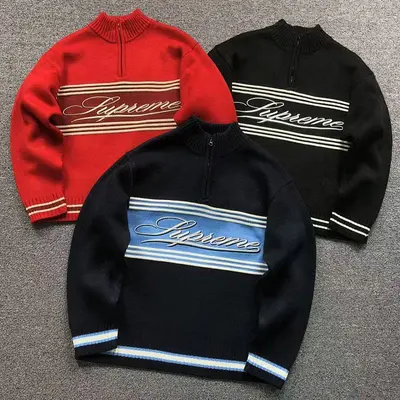 ¥368 S⭐⭐R⭐⭐E SWEATER 21122703001(im 170cm 60kg i wear size M in the phot)