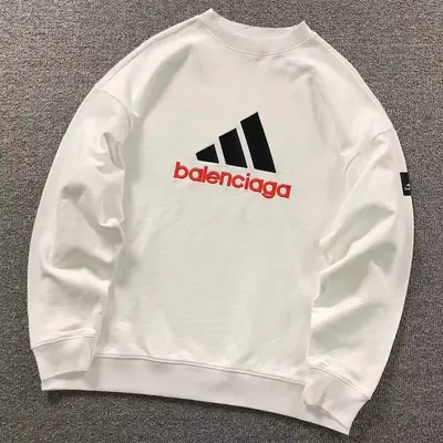 ¥235 B⭐L⭐⭐⭐IA⭐A HOODIE 4122706163(im 170cm 60kg i wear size 1 in the phot)