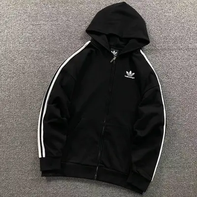 ¥215 B⭐L⭐⭐⭐IA⭐A A⭐I⭐AS HOODIE 4122703163(im 170cm 60kg i wear size XS in the phot)