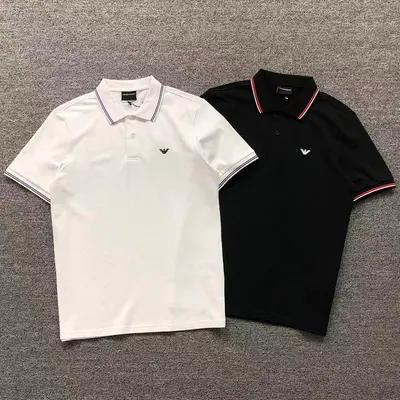 ¥98 E⭐P⭐R⭐⭐ A⭐M⭐N⭐ POLO 1112290330(im 170cm 60kg i wear size M in the phot)