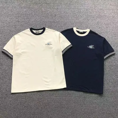 ¥158 D⭐O⭐ T-SHIRT 412292801(im 170cm 60kg i wear size S in the phot)