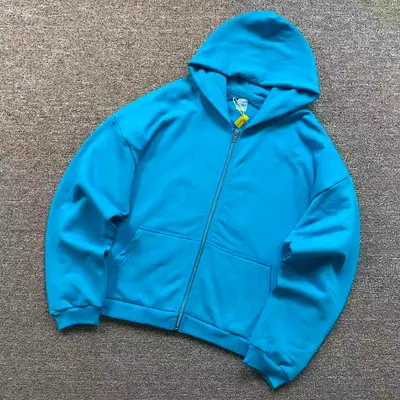 ¥238 S⭐Y⭐⭐K HOODIE 5122905120(im 170cm 60kg i wear size M in the phot)