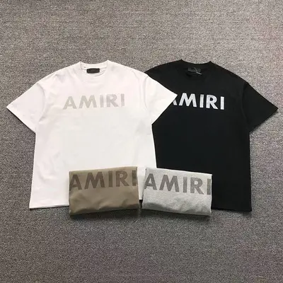 ¥158 AMIRI T-SHIRT 512291801(im 170cm 60kg i wear size S in the phot)