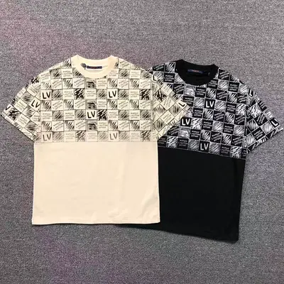 ¥158 L⭐ T-SHIRT 512291201(im 170cm 60kg i wear size S in the phot)