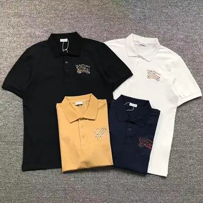 ¥98 B⭐R⭐E⭐RY POLO 1112291030(im 170cm 60kg i wear size M in the phot)