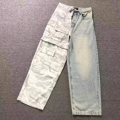 ¥258 B⭐L⭐⭐⭐IA⭐A TROUSERS 412902156