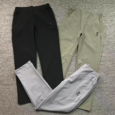 ¥175 ON TROUSERS 2112301901(im 170cm 60kg i wear size L in the phot)