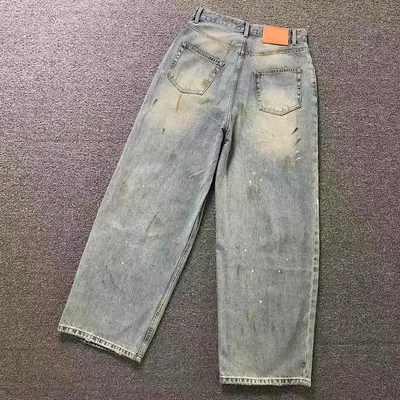 ¥225 ACNE STUDIOS TROUSERS 412904156