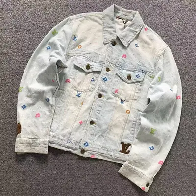 ¥343 L⭐ JACKET 412908156(im 170cm 60kg i wear size 50 in the phot)