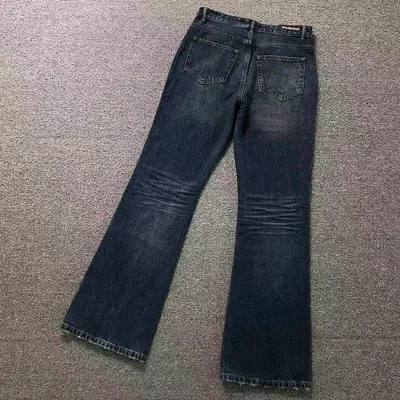 ¥235 B⭐L⭐⭐⭐IA⭐A TROUSERS 412901156