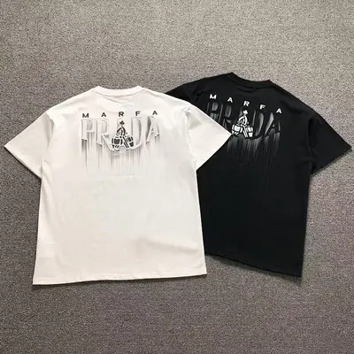 ¥158 P⭐A⭐A T-SHIRT 512290701(im 170cm 60kg i wear size M in the phot)