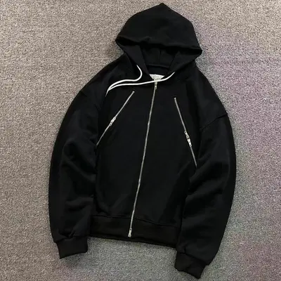 ¥175 MAISON MARGIELA HOODIE 5123014162(im 170cm 60kg i wear size 44 in the phot)