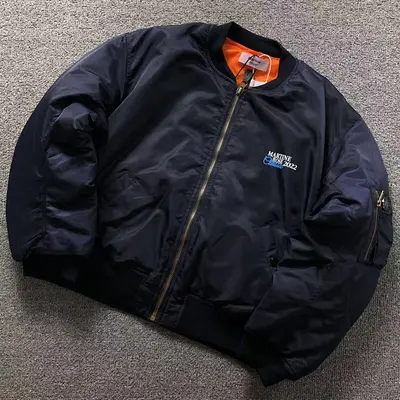 ¥439 M⭐RT⭐NE⭐O⭐E JACKET 3112300217(im 170cm 60kg i wear size S in the phot)