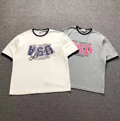 ¥108 GRAILZ T-SHIRT G3110 3112301817(im 170cm 60kg i wear size S in the phot)