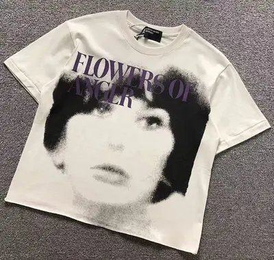 ¥108 ENFANTS RICHES DEPRIMES T-SHIRT 3112301617(im 170cm 60kg i wear size S in the phot)