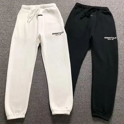 ￥165 FOG TROUSERS 3112301217（im 170cm 60kg i wear size S in the phot）