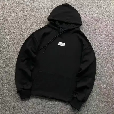 ￥135 MAISON MARGIELA HOODIE 5123021162（im 170cm 60kg i wear size S in the phot）