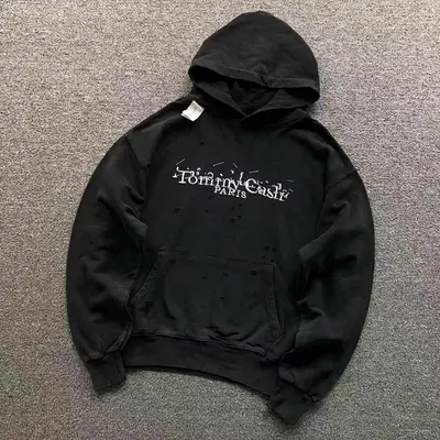 ￥165 MAISON MARGIELA HOODIE 5123011162（im 170cm 60kg i wear size S in the phot）