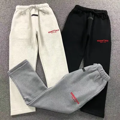 ￥168 FOG TROUSERS 3112301117（im 170cm 60kg i wear size S in the phot）