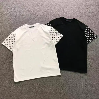 ￥118 L⭐ T-SHIRT 3112311521（im 170cm 60kg i wear size M in the phot）