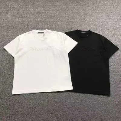 ￥118 L⭐ T-SHIRT 4123109133（im 170cm 60kg i wear size 2XL in the phot）