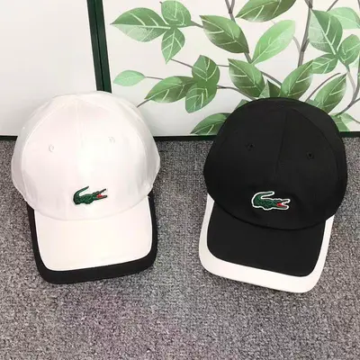 ￥68 LACOSTE HAT 512310276